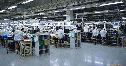 工厂目视化管理资料包 108个文档，免费领取助力档案整理